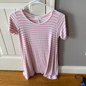 Newbury custom tshirt dress